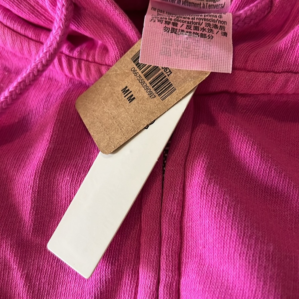 Pink Jacket New - image 5